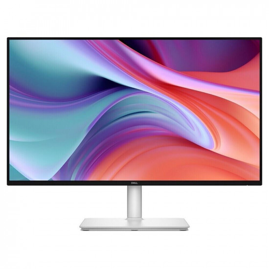 DELL S2725HSM FHD 144Hz IPS Monitor 27 (210-BSZF) (DELS2725HSM)