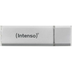 Intenso USB 3.2 Stick 32GB Ultra Line Silver (3531480) (NSO3531480)