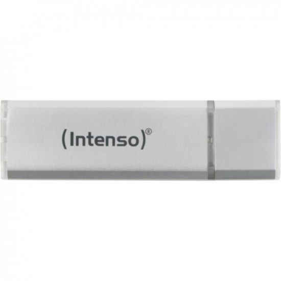 Intenso USB 3.2 Stick 32GB Ultra Line Silver (3531480) (NSO3531480)