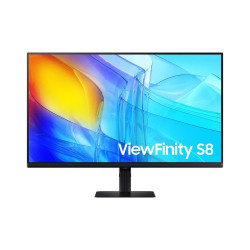 SAMSUNG LS32H800UAUXEN ViewFinity S8 4K Monitor 32'' (SAMLS32H800UAUXEN)