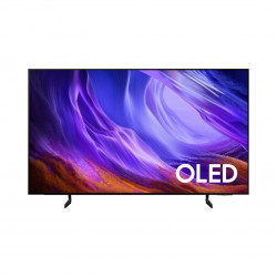 Samsung TV OLED S85H 55 4K UHD Glare Free Vision AI NQ4 AI Gen2 Processor (QE55S85HAEXXH) (SAMQE55S85HAEXXH)