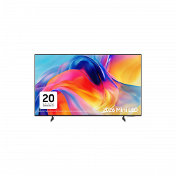 Samsung TV Mini LED M70H 50 4K UHD Smart Vision AI HDR10+ Object Tracking Sound Q-Symphony (UE50M70HAUXXH) (SAMUE50M70HAUXXH)
