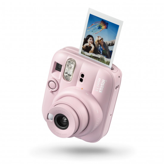 Fujifilm Instax Mini 13 Instant Film Camera Candy Pink (16963216) (FJM16963216)