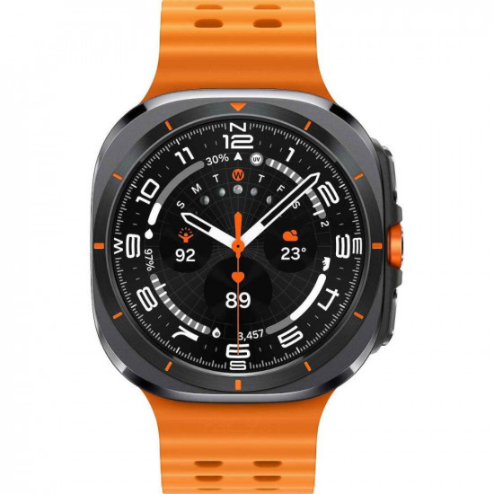 Samsung Galaxy Watch Ultra LTE 47 mm Titanium Gray (SM-L705FZA2DBT) (SAMSM-L705FZA2DBT)
