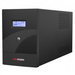 Hikvision UPS 3000VA / 1800W (DS-UPS3000-R) (HKVDS-UPS3000-R)