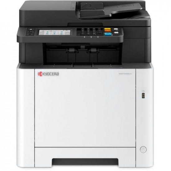 KYOCERA ECOSYS MA2600cwfx Color Laser MFP (110C0D3NL0) (KYOMA2600CWFX)