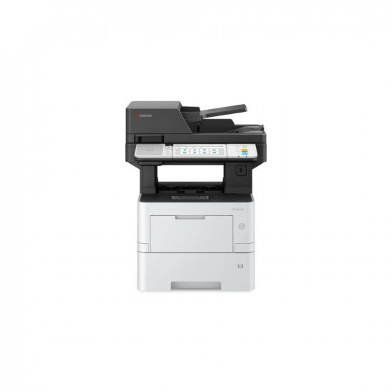 KYOCERA ECOSYS MA4500ifx Laser Multifunction Printer (110C103NL0) (KYOMA4500IFX)