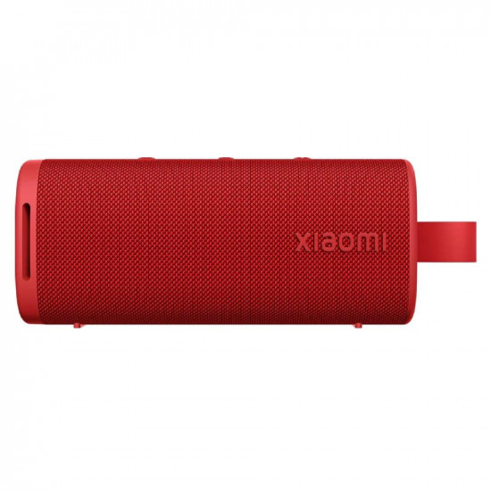 Xiaomi Mi Portable S29D Αδιάβροχο Ηχείο Bluetooth 16W Red (QBH4263GL) (XIAQBH4263GL)