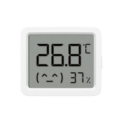 Xiaomi Smart Temperature and Humidity Monitor 3 Mini (QBH4312GL) (XIAQBH4312GL)