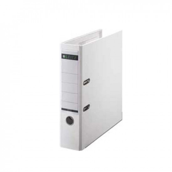 Leitz Κλασέρ Αρχειοθέτησης 8/ 32 White (10105001) (LEI10105001)