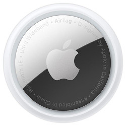 Apple AirTag (1 Pack) (MX532RU/A) (APPMX532RU/A)