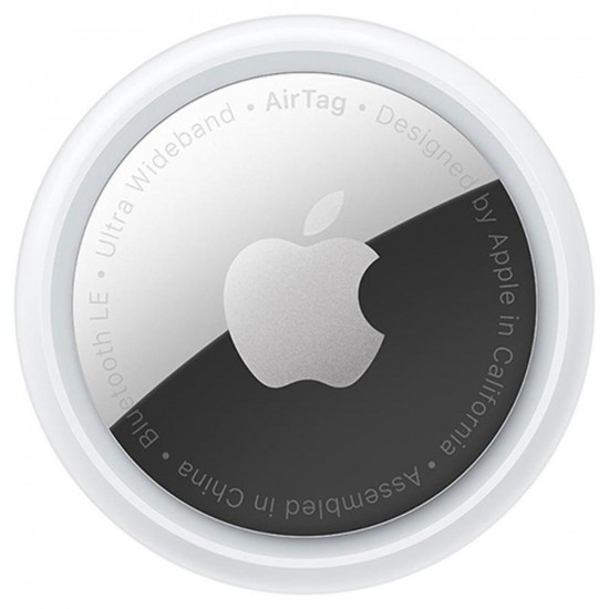 Apple AirTag (1 Pack) (MX532RU/A) (APPMX532RU/A)