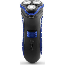 Esperanza Electric Shaver Razor Blue Ebg002b (EBG002B) (ESPEBG002B)