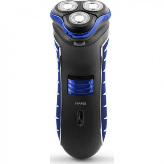 Esperanza Electric Shaver Razor Blue Ebg002b (EBG002B) (ESPEBG002B)