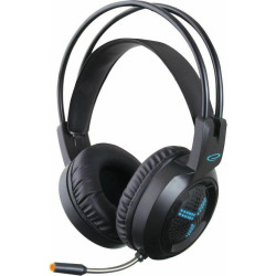 Esperanza Stereo Gaming Headphone With Microphone Asgard (EGH410) (ESPEGH410)