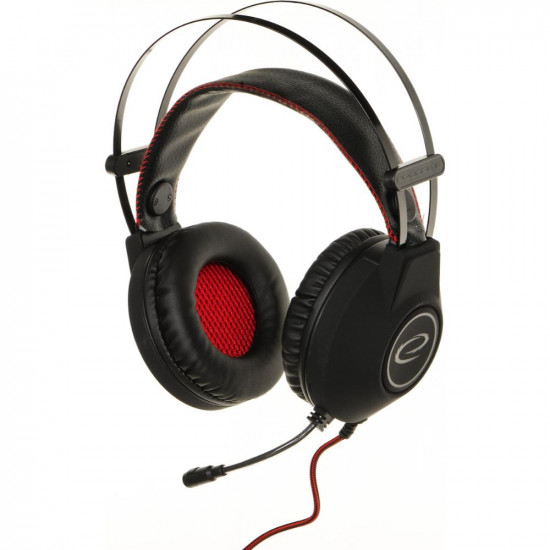 Esperanza Stereo Gaming Headphone With Microphone (EGH440) (ESPEGH440)