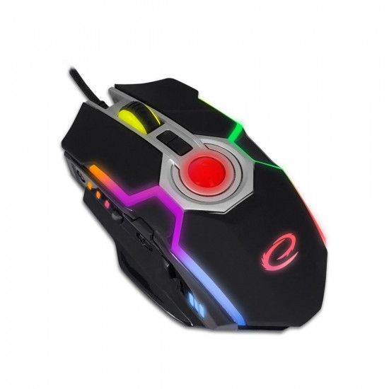 Esperanza Wired Mouse 8d Mangora (EGM701) (ESPEGM701)
