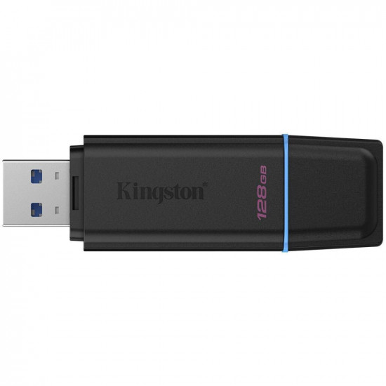 Kingston DataTraveler Exodia 128GB USB 3.2 Gen 1 (DTXG2/128GB) (KINDTXG2-128GB)