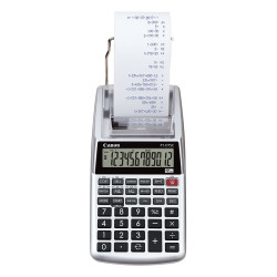 CANON P1-DTSC II ROLLER PRINT 12-DIGIT CALCULATOR (2304C001) (CANP1DTSCII)
