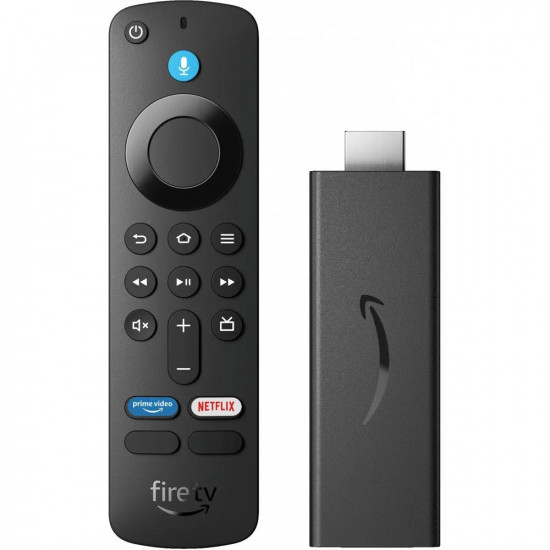 Amazon Fire TV Stick HD (B0CQMWQDH4) (AMZB0CQMWQDH4)