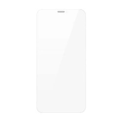 Baseus 0.3mm Tempered Glass 2pcs for iPhone XR (SGBL060202) (BASSGBL060202)