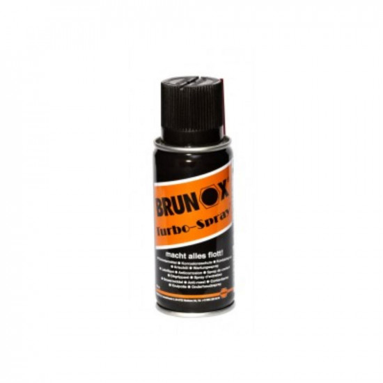 Brunox Turbo Spray 100 ml (610019677) (BNX97050)