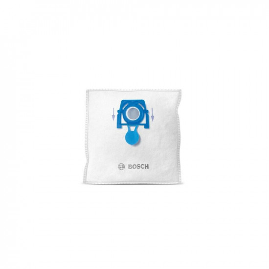 Bosch BBZWD4BAG vacuum accessory/supply Cylinder vacuum Dust bag (BBZWD4BAG) (BSHBBZWD4BAG)