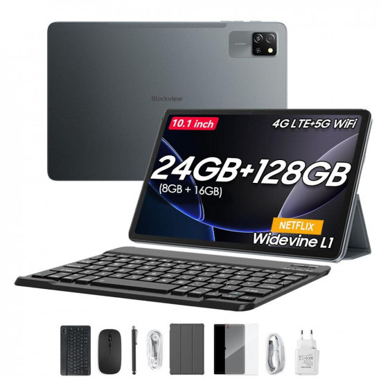 BlackView Tab 60 Pro Set 4G 10.1