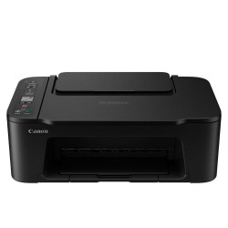 Canon PIXMA TS3750I Wireless All-in-one inkjet printer  (6671C006AA) (CANTS3750I)
