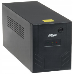 Dahua UPS 1500VA / 900W (DH-PFM3350-1500-EN)