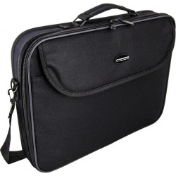 Esperanza Classic Τσάντα Ώμου / Χειρός για Laptop 15.6