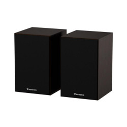 Genesis Gaming Speakers Arsen, 302BT, 2.0 Brown (NGS-2344) (GNSNGS-2344)