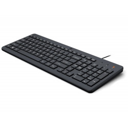 HP 150 Ενσύρματο πληκτρολόγιο ENG (664R5AA) (HP664R5AA)