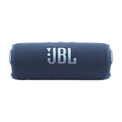 JBL Flip 7 Bluetooth Speaker Blue (JBLFLIP7BL)