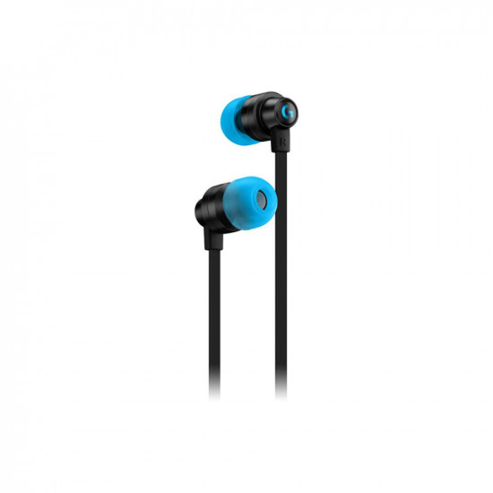 Logitech Headset G333 Black (981-000924) (LOGG333BK)
