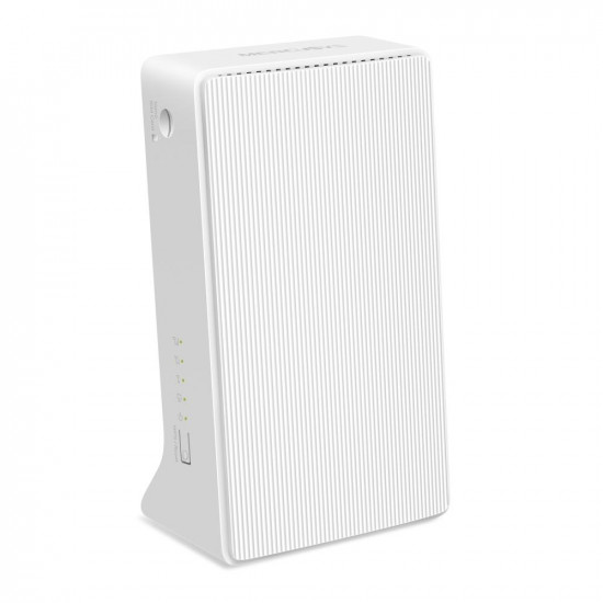 Mercusys 300Mbps Wireless N 4G LTE Router V2 (MB110-4G) (MERMB110-G)