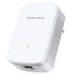 Mercusys 300Mbps Wi-Fi Range Extender (ME10) (MERME10)