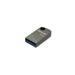 Patriot TAB300 64 GB Aluminium (PSF64GT300DS3U) (PATRPSF64GT300DS3U)
