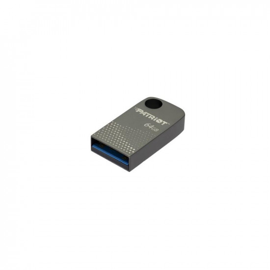 Patriot TAB300 64 GB Aluminium (PSF64GT300DS3U) (PATRPSF64GT300DS3U)