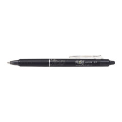 Στυλό GEL Pilot Frixion Ball Clicker 0.7 mm (Μαύρο) (2270001)