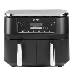 Ninja Air Fryer Dual 2470W 7.6L (AF300EUR) (SNIAF300EUR)