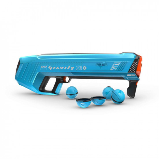 SpyraGravity Blue (SPGR1B) (SPYSPGR1B)