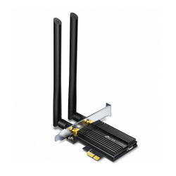 TP-LINK AX3000 WiFi 6 Bluetooth USB Adapter (ARCHER TX50E) (TPARCHERTX50E)