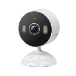 TP-Link Indoor/Outdoor Home Security (TAPO C113) (TPC113)