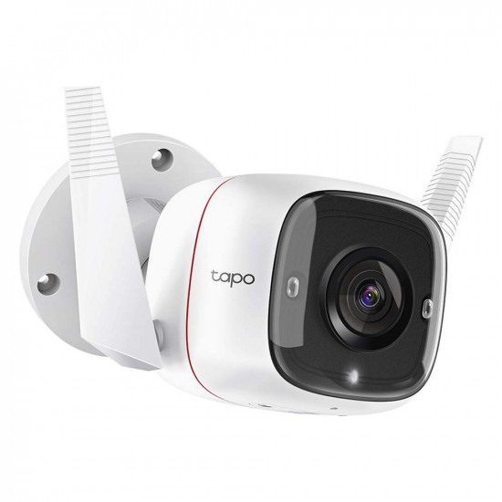 TP-LINK Outdoor Security Wi-Fi Camera Tapo C310 (TAPO C310) (TPC310)
