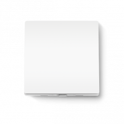 TP-LINK Tapo Smart Light Switch (TAPO S210) (TPS210)