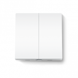 TP-LINK Tapo Smart Light Switch (TAPO S220) (TPS220)