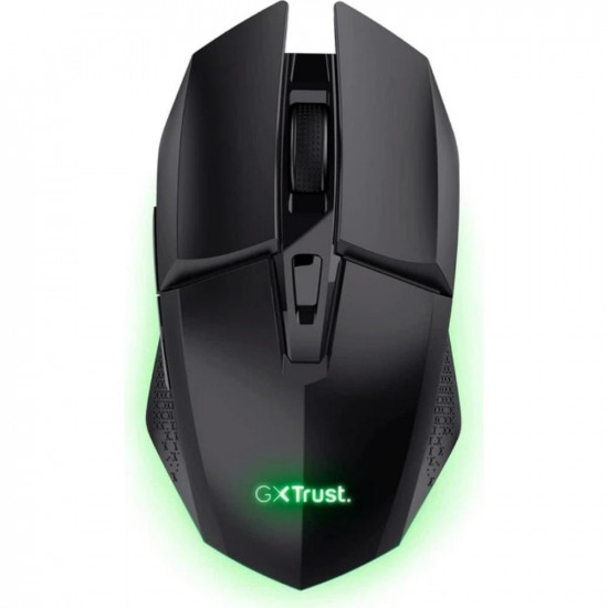 Trust GXT112 Felox Mouse + Mousepad (25070) (TRS25070)