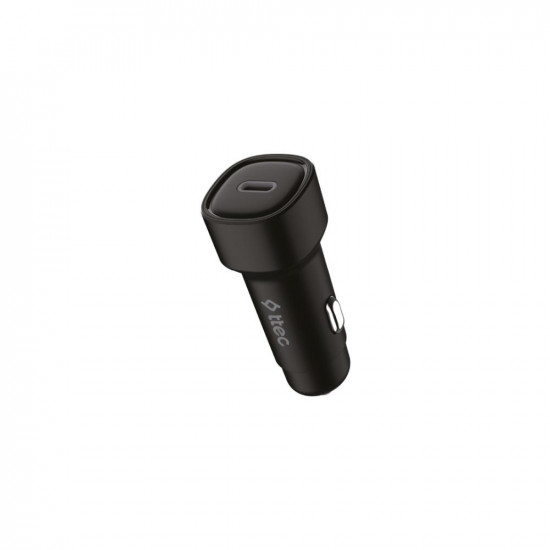 ttec SmartCharger PD 30W In Car Fast Charger (2CKP01S) (TTEC2CKP01S)