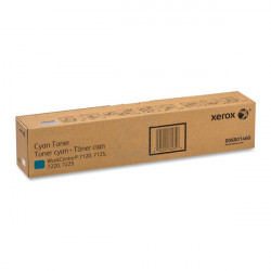 Xerox Toner WC 7120/7125 (Cyan) (006R01460) (XER006R01460)